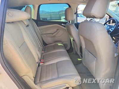Zdjęcie 10 z 12 samochodu: 2013 FORD ESCAPE SEL VIN:1FMCU9H93DUC71833 - miniatura