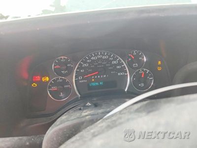 Zdjęcie 9 z 13 samochodu: 2012 CHEVROLET EXPRESS G2500 VIN:1GCWGFCB5C1124981 - miniatura