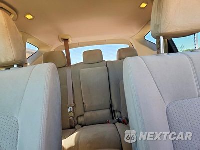 Zdjęcie 10 z 13 samochodu: 2010 NISSAN MURANO S VIN:JN8AZ1MU1AW012951 - miniatura