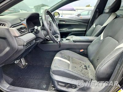 Zdjęcie 7 z 13 samochodu: 2025 TOYOTA CAMRY SE VIN:4T1DAACK9SU551701 - miniatura
