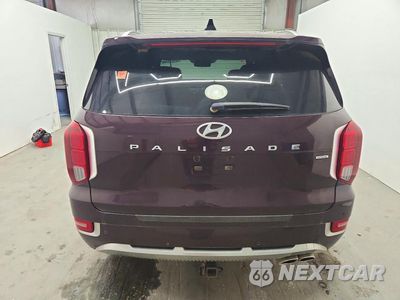 Zdjęcie 6 z 13 samochodu: 2022 HYUNDAI PALISADE CALLIGRAPHY VIN:KM8R7DHE2NU447161 - miniatura