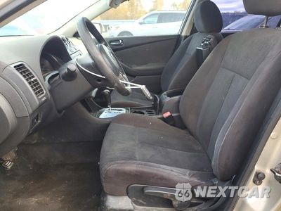 Zdjęcie 7 z 12 samochodu: 2010 NISSAN ALTIMA 2.5 VIN:1N4AL2AP3AC103177 - miniatura