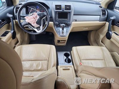 Zdjęcie 8 z 14 samochodu: 2011 HONDA CR-V EXL VIN:5J6RE4H78BL025385 - miniatura