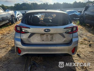 Zdjęcie 6 z 11 samochodu: 2024 SUBARU IMPREZA VIN:JF1GUABC7R8375842 - miniatura