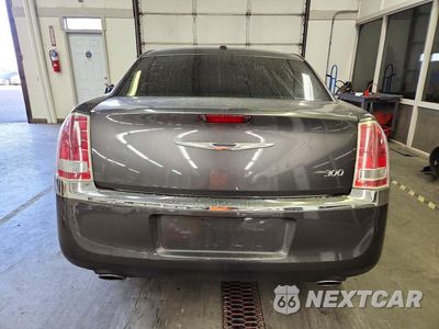Zdjęcie 6 z 13 samochodu: 2013 CHRYSLER 300 VIN:2C3CCAAG9DH707478 - miniatura