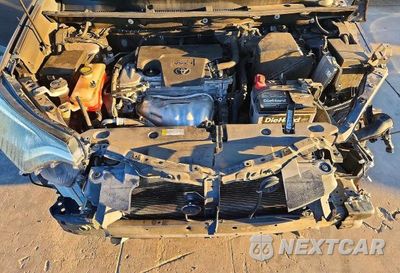 Zdjęcie 11 z 13 samochodu: 2017 TOYOTA RAV4 LE VIN:2T3ZFREV3HW347053 - miniatura