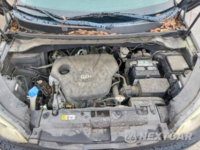 Zdjęcie 12 z 13 samochodu: 2014 KIA SOUL BASE VIN:KNDJN2A21E7721038 - miniatura
