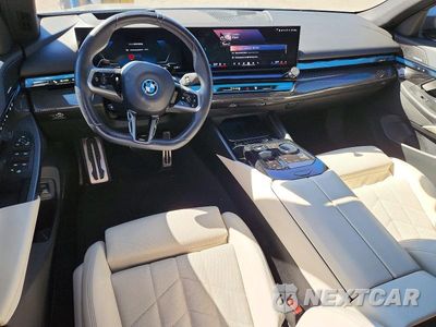 Zdjęcie 8 z 13 samochodu: 2024 BMW I5 EDRIVE 40 VIN:WBY33FK04RCS13192 - miniatura