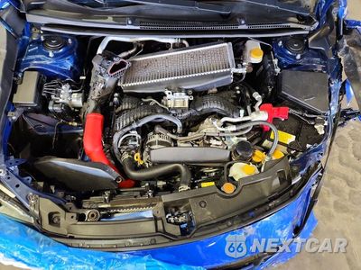 Zdjęcie 11 z 13 samochodu: 2023 SUBARU WRX PREMIUM VIN:JF1VBAF6XP9814802 - miniatura