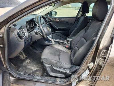 Zdjęcie 7 z 12 samochodu: 2016 MAZDA 3 TOURING VIN:3MZBM1V74GM259023 - miniatura