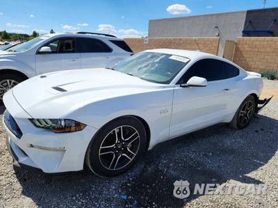 2023 FORD MUSTANG GT 1FA6P8CF6P5305073 - główne zdjęcie licytacji z USA - miniatura