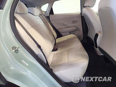 Zdjęcie 11 z 14 samochodu: 2024 HYUNDAI KONA SEL VIN:KM8HBCABXRU116175 - miniatura