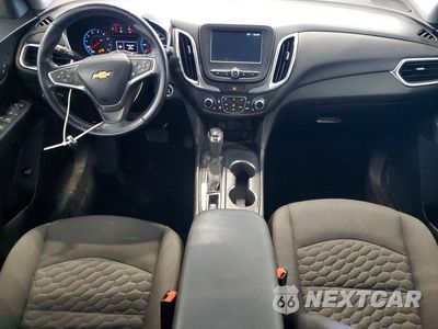 Zdjęcie 8 z 14 samochodu: 2018 CHEVROLET EQUINOX LT VIN:3GNAXTEX2JS578612 - miniatura