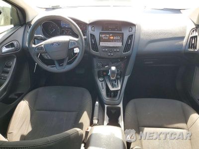 Zdjęcie 8 z 12 samochodu: 2016 FORD FOCUS SE VIN:1FADP3F27GL263169 - miniatura