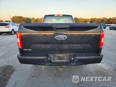 Zdjęcie 6 z 12 samochodu: 2018 FORD F150 VIN:1FTMF1CB1JKC04248 - miniatura
