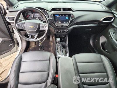 Zdjęcie 8 z 14 samochodu: 2023 CHEVROLET TRAILBLAZER ACTIV VIN:KL79MVSL7PB116436 - miniatura