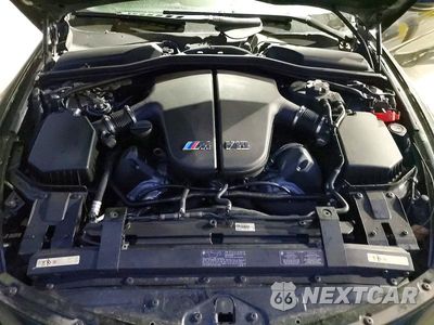 Zdjęcie 11 z 12 samochodu: 2007 BMW M6 VIN:WBSEK93567CS32194 - miniatura