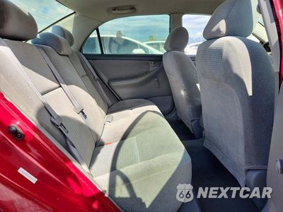 Zdjęcie 10 z 12 samochodu: 2006 TOYOTA COROLLA CE VIN:1NXBR32E16Z595012 - miniatura