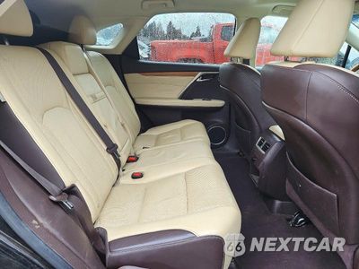 Zdjęcie 11 z 13 samochodu: 2018 LEXUS RX 450H BASE VIN:2T2BGMCA3JC023159 - miniatura