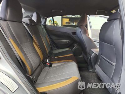 Zdjęcie 11 z 13 samochodu: 2026 SUBARU CROSSTREK SPORT VIN:4S4GUHF61T3753676 - miniatura