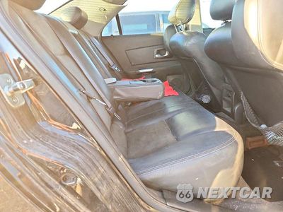 Zdjęcie 10 z 12 samochodu: 2005 CADILLAC CTS-V VIN:1G6DN56SX50160454 - miniatura