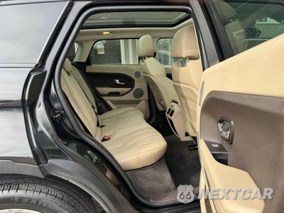 Zdjęcie 6 z 11 samochodu: 2015 LAND ROVER RANGE ROVER EVOQUE PURE PREMIUM VIN:SALVR2BG2FH993473 - miniatura