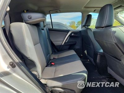 Zdjęcie 11 z 13 samochodu: 2014 TOYOTA RAV4 LIMITED VIN:2T3DFREV8EW172160 - miniatura