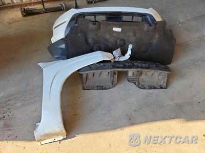 Zdjęcie 12 z 13 samochodu: 2023 NISSAN FRONTIER S VIN:1N6ED1CL1PN641917 - miniatura