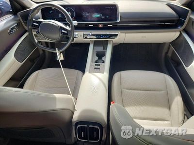 Zdjęcie 8 z 13 samochodu: 2023 HYUNDAI IONIQ 6 SEL VIN:KMHM34AA0PA020546 - miniatura