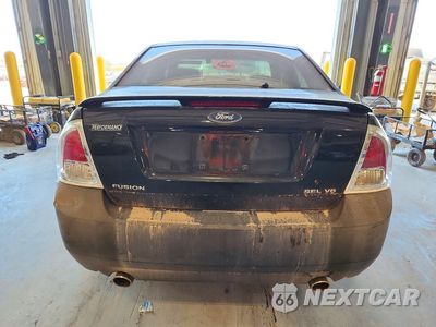 Zdjęcie 6 z 13 samochodu: 2006 FORD FUSION SE VIN:3FAFP071X6R204162 - miniatura