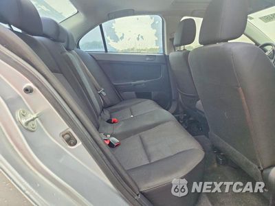 Zdjęcie 11 z 13 samochodu: 2010 MITSUBISHI LANCER ES/ES SPORT VIN:JA32U2FU8AU009105 - miniatura
