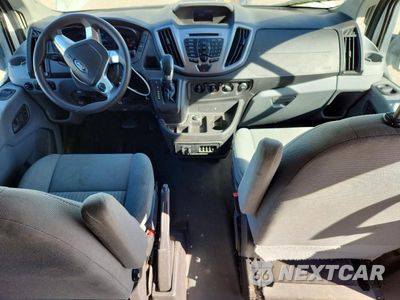 Zdjęcie 8 z 13 samochodu: 2015 FORD TRANSIT T-350 VIN:1FBZX2YG0FKA97282 - miniatura