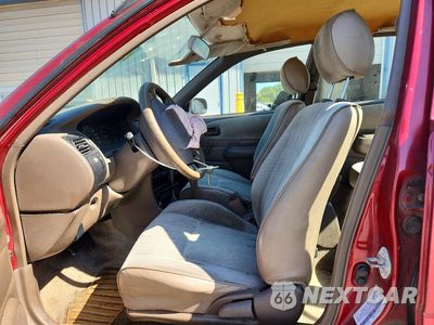 Zdjęcie 7 z 12 samochodu: 1997 TOYOTA COROLLA BASE VIN:2T1BA02E6VC165160 - miniatura