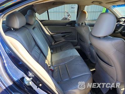 Zdjęcie 10 z 13 samochodu: 2009 HONDA ACCORD EXL VIN:1HGCP36869A001167 - miniatura