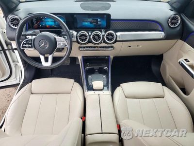 Zdjęcie 8 z 13 samochodu: 2022 MERCEDES-BENZ GLB 250 4MATIC VIN:W1N4M4HB4NW181314 - miniatura