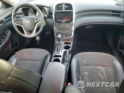 Zdjęcie 8 z 12 samochodu: 2016 CHEVROLET MALIBU LIMITED LT VIN:1G11C5SA3GF118803 - miniatura
