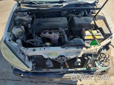 Zdjęcie 11 z 12 samochodu: 2005 TOYOTA CAMRY LE VIN:4T1BE32K75U404371 - miniatura