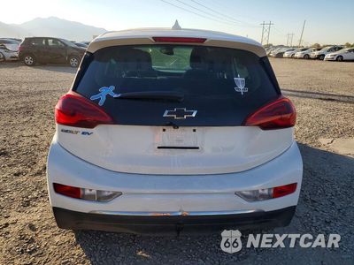 Zdjęcie 6 z 13 samochodu: 2021 CHEVROLET BOLT EV LT VIN:1G1FY6S03M4101303 - miniatura