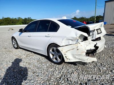 Drugie zdjęcie samochodu z przodu: 2014 BMW 328 I VIN:WBA3A5G52ENP33215 - miniatura