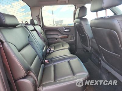 Zdjęcie 10 z 12 samochodu: 2014 GMC SIERRA C1500 SLE VIN:3GTP1UECXEG521106 - miniatura