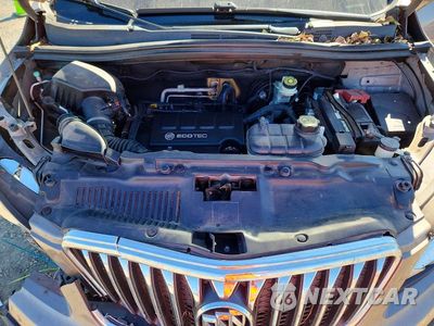Zdjęcie 12 z 13 samochodu: 2013 BUICK ENCORE CONVENIENCE VIN:KL4CJBSB0DB159268 - miniatura