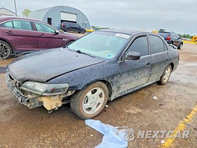 2002 HONDA ACCORD EX 1HGCG66872A096281 - główne zdjęcie licytacji z USA - miniatura