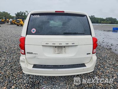 Zdjęcie 6 z 13 samochodu: 2013 DODGE GRAND CARAVAN SXT VIN:2C4RDGCG0DR502628 - miniatura