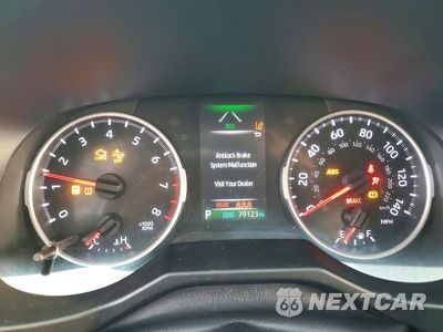 Zdjęcie 9 z 12 samochodu: 2021 TOYOTA RAV4 LE VIN:2T3F1RFV7MC168445 - miniatura