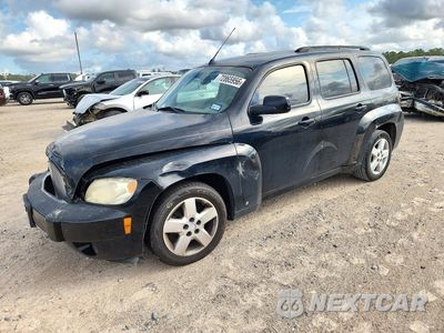 2008 CHEVROLET HHR LT 3GNCA23D28S681553 - główne zdjęcie licytacji z USA - miniatura