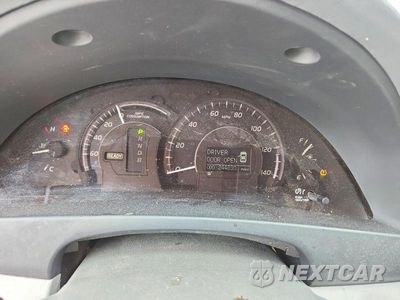 Zdjęcie 9 z 12 samochodu: 2007 TOYOTA CAMRY HYBRID VIN:JTNBB46K373013669 - miniatura
