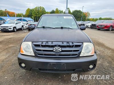 Piąte zdjęcie samochodu w środku: 2004 SUZUKI XL7 EX VIN:JS3TX92V544112234 - miniatura