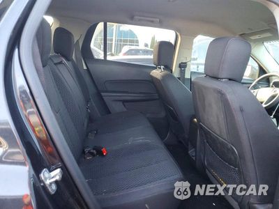 Zdjęcie 11 z 13 samochodu: 2015 GMC TERRAIN SLE VIN:2GKFLVEK9F6242038 - miniatura
