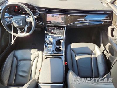 Zdjęcie 8 z 13 samochodu: 2024 AUDI Q7 PREMIUM PLUS VIN:WA1LXBF70RD008155 - miniatura