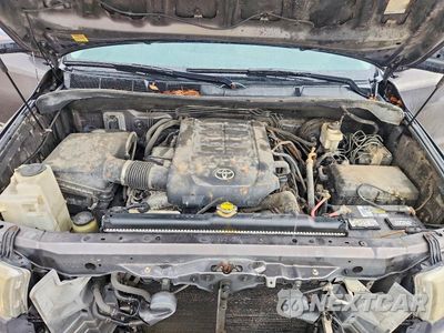 Zdjęcie 12 z 13 samochodu: 2012 TOYOTA TUNDRA DOUBLE CAB SR5 VIN:5TFUY5F10CX219902 - miniatura